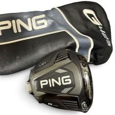 PING G425 LST 10.5° Head only Right-Handed Golf Driver w/cover
