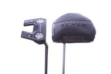 Titleist Scotty Cameron Phantom Black Limited 5.5 35 in Putter Right-Handed Mint