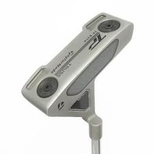 TaylorMade TP Truss B3TH Truss Heel Putter RH 34in Steel Shaft 544g w/ HC【CD】