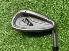 Adams Golf Idea A2 OS 9 Iron / RH / Regular Graphite ~36.25" / jl0700
