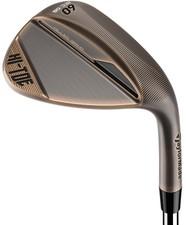 TaylorMade Hi Toe 4 ATC 60* Lob Wedge 60-8 Dynamic Gold 115 Very Good