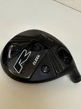 Justick PROCEED DOUBLE-R SF Ti CLEEK 5W Excellent JAPAN