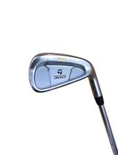 TaylorMade 360 XD Single 6 Iron Factory True Temper Steel Flex RH Golf