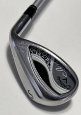 *Callaway Womens Solaire SW, RH Graphite Ladies Flex, Very Good Condition