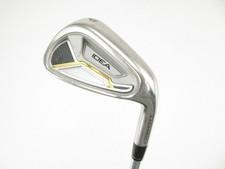 JUNIOR Adams Idea Pitching Wedge with Steel Youth Flex