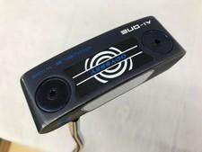 Odyssey Ai-One Double Wide Putter Used