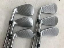 Callaway legacy Iron Set 5-9,Pw 6pc Flex Regular GS 95 Steel