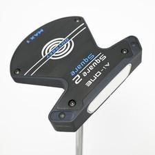 Odyssey Ai-ONE Square 2 Square MAX 1 Putter RH 34in Steel 559g w/ HC GripGd【BC】