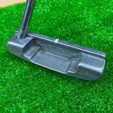 Ping Cushinkarsten 85029 Putter Used From Japan
