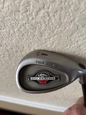 Callaway Big Bertha Tour Series 52° Approach Wedge Steel Shaft RH Golf Club