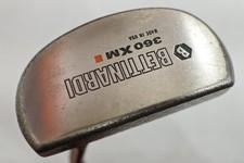 Betinaldi 360-Xm Putter Used Golf De Kasugai Store Shortestday