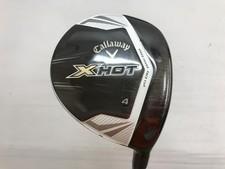 Callaway X HOT 2013 17° 4W Fairway wood X HOT Series Regular #3v