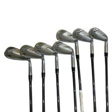 HONMA Golf Tour World Tr20V8S Iron Set Ir Flexs