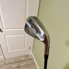 Callaway Apex Pro Tungsten 7 Iron RH Regular Flex Graphite Shaft EXCELLENT