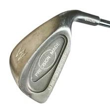 Precision Made W Iron Series VI Custom RH Steel Shaft Grip Rite 35"