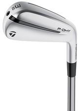 TaylorMade P -DHY 22* 4H Hybrid Regular Graphite UST Mamiya Recoil DART 75 VG