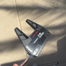 Odyssey White Hot Versa Seven DB 33" Putter Good RH