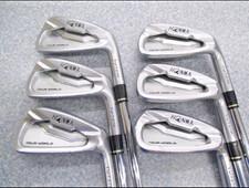 HONMA TOUR WORLD TW737P 2016 Iron Set 6pcs 5-10 Regular Flex N.S.PRO 950GH RH