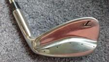 T+ Progressive # 9 Iron