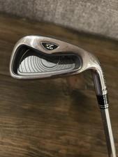 TaylorMade R7 XD RAC 6 Iron- Graphite Shaft- Stiff Flex RH Golf Club