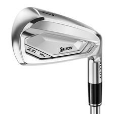Mint DEMO Srixon ZXiR HL Irons 2026