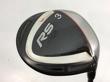 PRGR RS 2018 Fairway Wood 3W Diamana for PRGR (M-40) #052 Golf Clubs