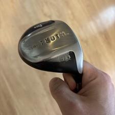 AJ Golf The Truth 721 Wood Graphite RH READ