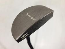 Yamada Golf Milled Turtle-Br Putter Original Steel