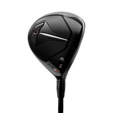 LEFT HANDED TITLEIST TSR1 FAIRWAY FAIRWAY - 15° GRAPHITE R3 - 1 IN