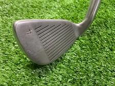 Personal Model Peripheral Weighted 4 Iron / RH / Stiff Steel ~38.75" / jl0406