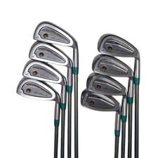 HONMA LB-606 Ladies Cavity Iron Set 8pcs 5-11-SW