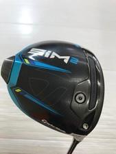TaylorMade SIM2 10.5° Driver Speeder 661EVOLUTION 6 S Flex