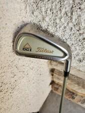 Titleist DCI Oversize 6 Iron