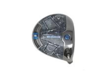 Callaway Paradym Ai Smoke MAX Driver - HEAD ONLY - Right-Handed - 10.5 Degrees