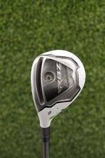 Lefty TaylorMade RocketBallz 19° 3 Hybrid R Flex 41.25"