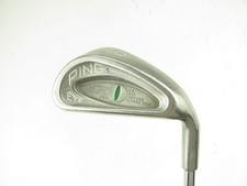 Ping Eye GREEN DOT 8 iron with Steel