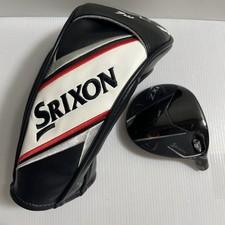 Srixon ZXi 7W Fairway Wood 21 Head Cover Excellent JAPAN