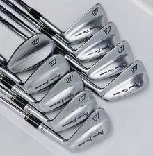 Phantom Muscle Mizuno Pro Mb Forged First Generation