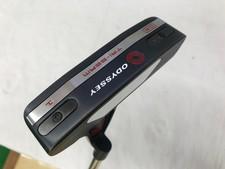 Odyssey Tri-Beam 1Cs Putter Used Golf De Arakawa Oki Store Shortestday