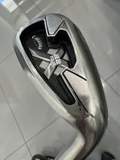 Callaway X22 Tour Single 9 Iron Steel Project X Flighted Rifle