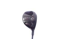 Callaway Apex UW 24 19* 5-Wood RH Fujikura Vista Pro Regular Flex 50g