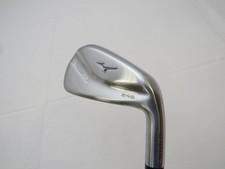Mizuno Pro 245 Forged 4 Iron Dynamic Gold Mid 115 S300 Stiff Flex Steel