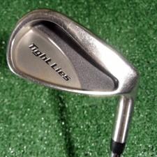 Adams Golf Tight Lies 8 Iron Regular Flex Light Steel Shaft 36.5" RH