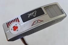Edel Eas-1.0 Putter Used Golf De Kasugai Store Shortestday