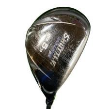 Majesty Golf Former Marman Shuttle Uf U5 Utility Ut Flex R