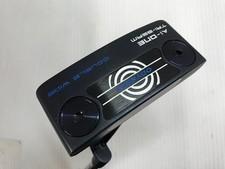 Odyssey Ai-One Tri-Beam Double Wide Putter Used Shortestday