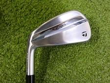 TaylorMade 2025 P790 Left Hand 4 Iron Dynamic Gold 105 S300 Stiff Steel