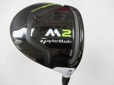 TaylorMade M2 Fairway Wood 15° TM1-217 S Flex RH mai0918111