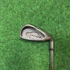 Callaway 2002 Big Bertha 6 Iron Uniflex Steel Nice Condition RH 38”