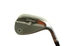 Titleist Vokey SM7 Tour Chrome F Grind Sand Wedge 56° Right-Handed Steel #33643